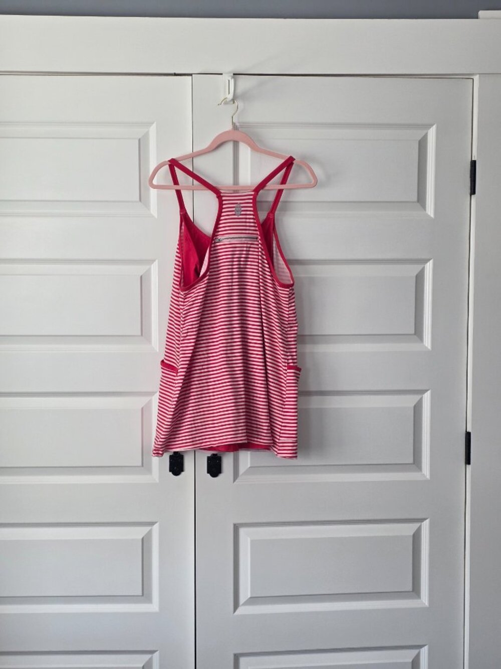 NWOT: Free People Movement Hot Shot Printed Mini Dress - Picture 8 of 10